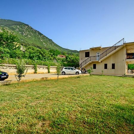 Apartments Orizzonte With Beautiful View Of The Bay Kotor Exterior foto