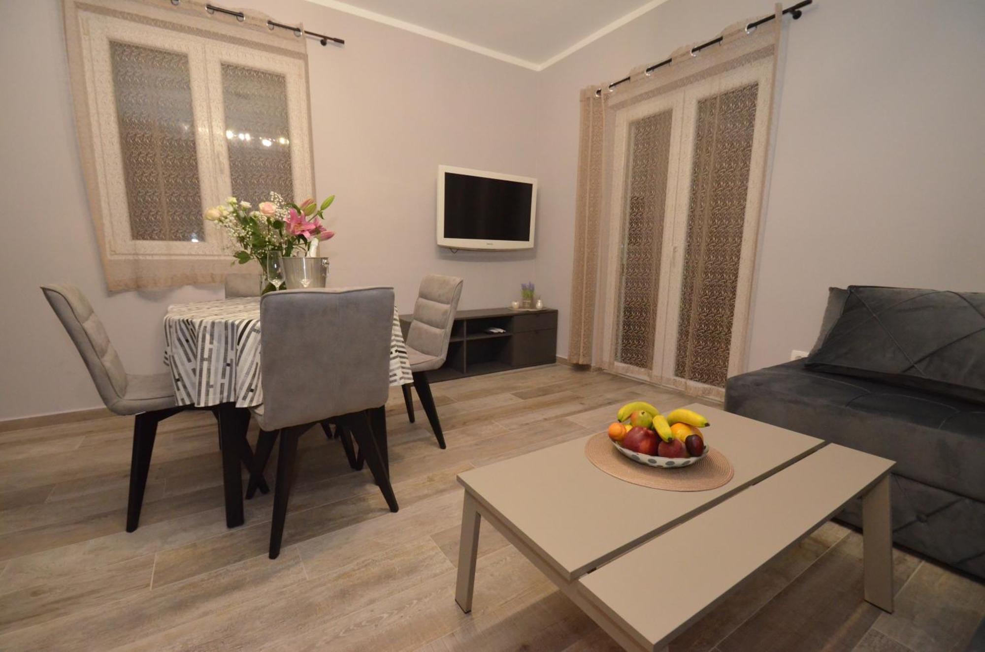 Apartments Orizzonte With Beautiful View Of The Bay Kotor Exterior foto