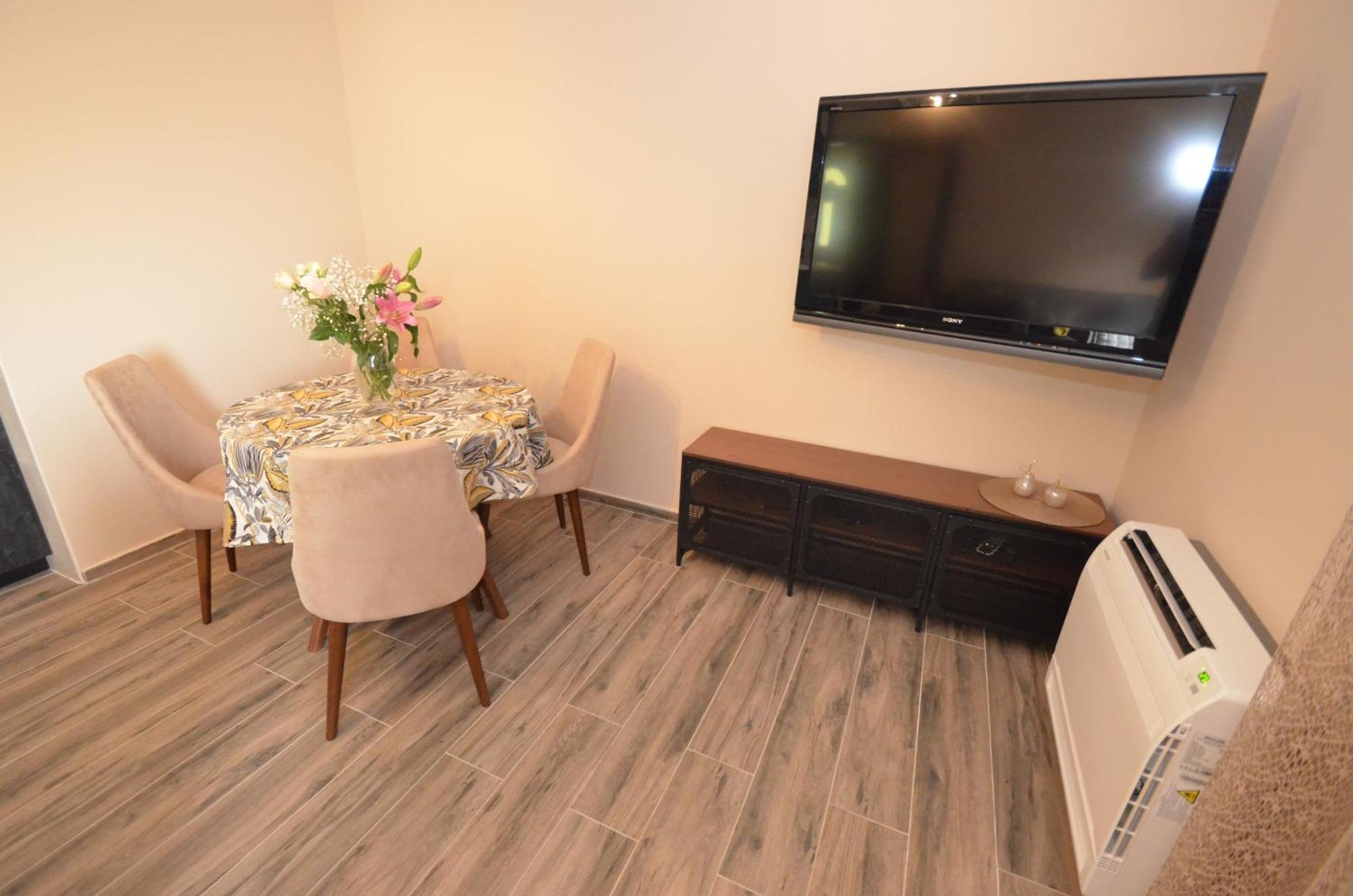 Apartments Orizzonte With Beautiful View Of The Bay Kotor Exterior foto