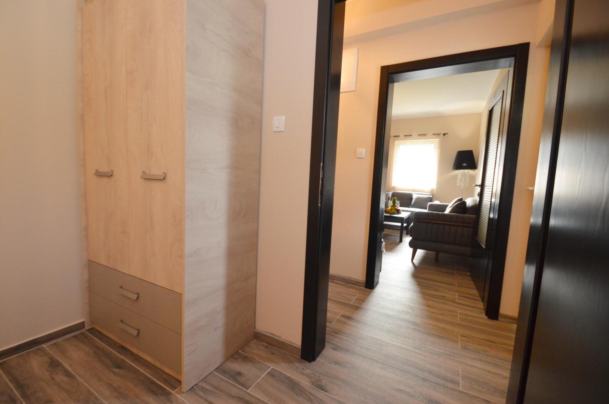Apartments Orizzonte With Beautiful View Of The Bay Kotor Exterior foto