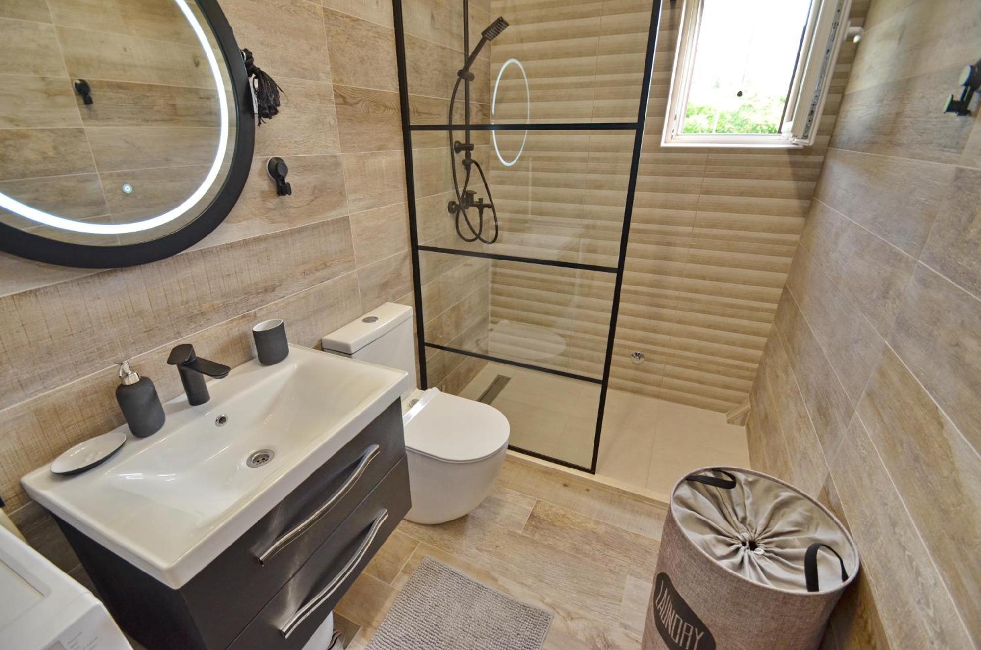 Apartments Orizzonte With Beautiful View Of The Bay Kotor Exterior foto