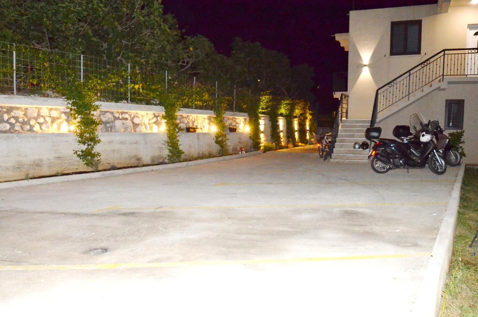 Apartments Orizzonte With Beautiful View Of The Bay Kotor Exterior foto